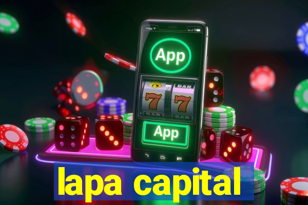 lapa capital